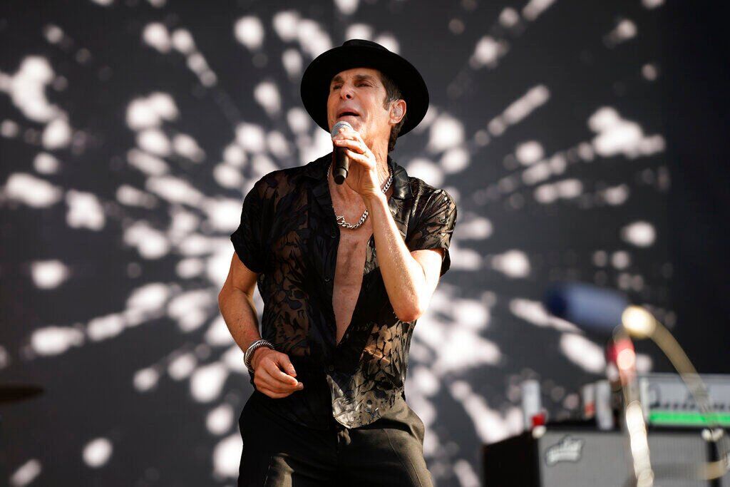 2022 Lollapalooza Music Festival - Day Four